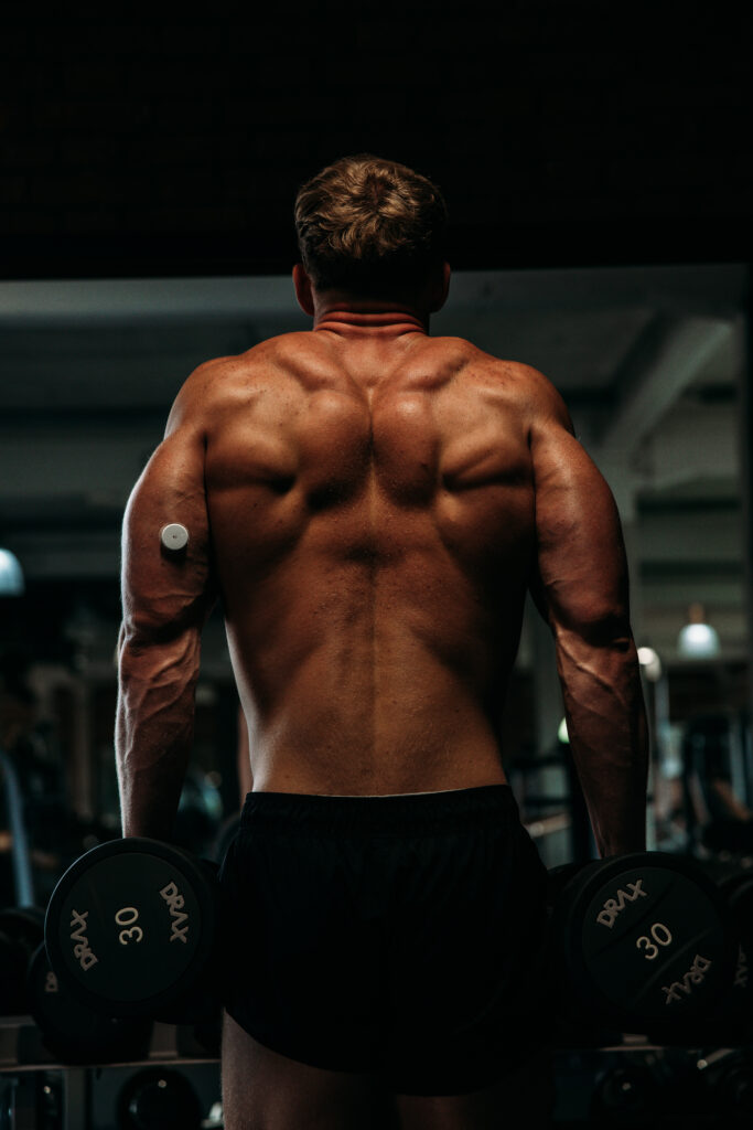 Personal Trainer Kaatsheuvel