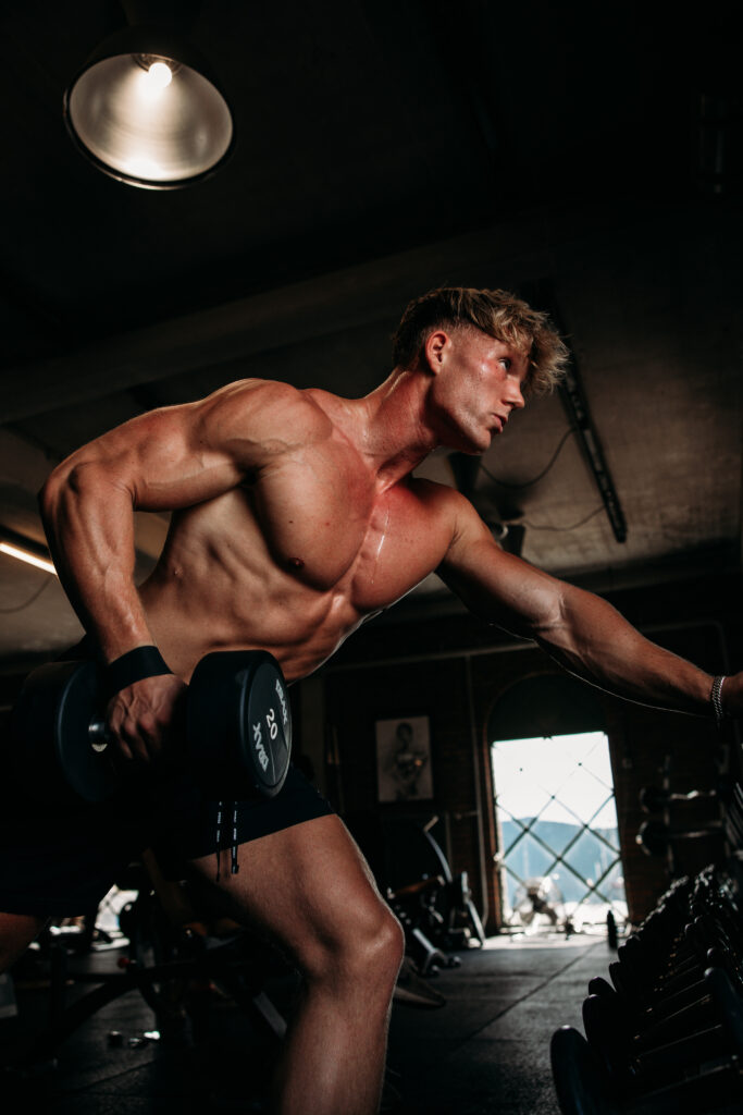 Personal Trainer Kaatsheuvel