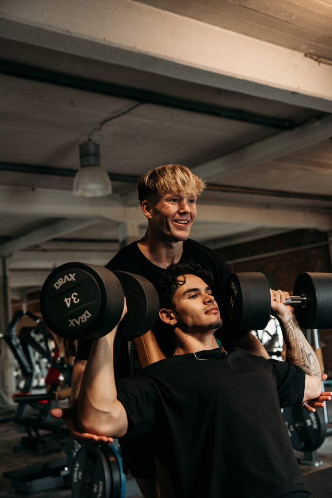 Personal Trainer Kaatsheuvel